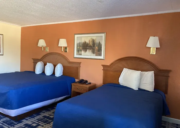 Mount Vernon Inn