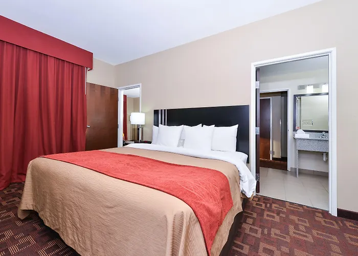 Comfort Inn & Suites Page At Lake Powell