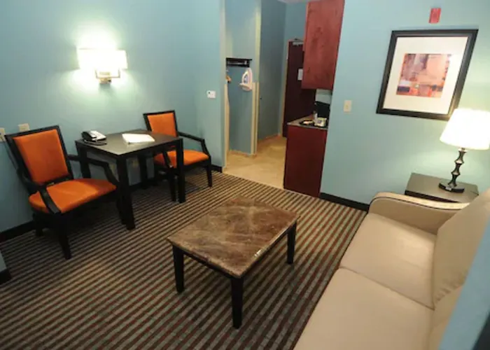 Holiday Inn Express Somerset By Ihg