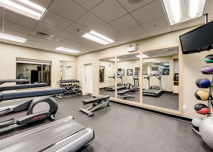 TownePlace Suites Ann Arbor