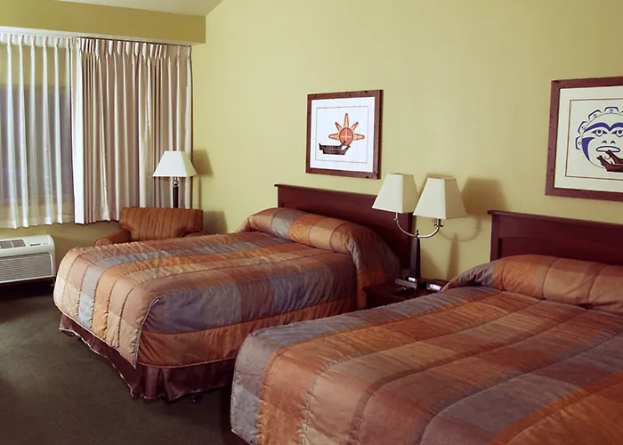 Little Creek Casino Resort