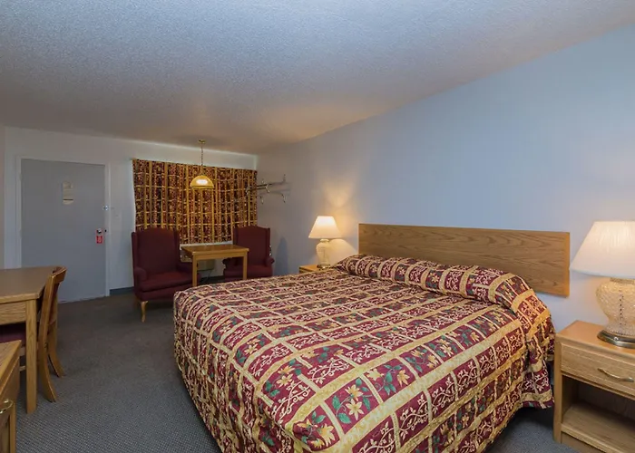 Motel 8 Rock Springs
