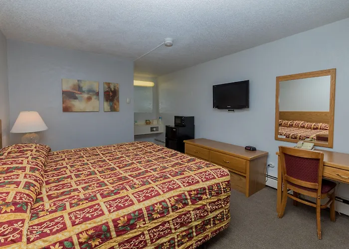 Motel 8 Rock Springs