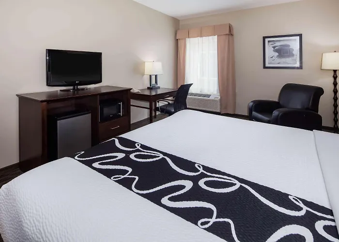 La Quinta By Wyndham Inglewood
