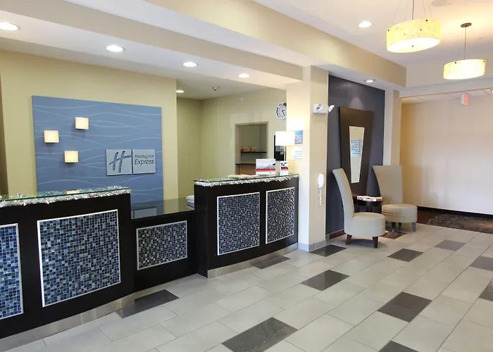 Holiday Inn Express - Albert Lea By Ihg