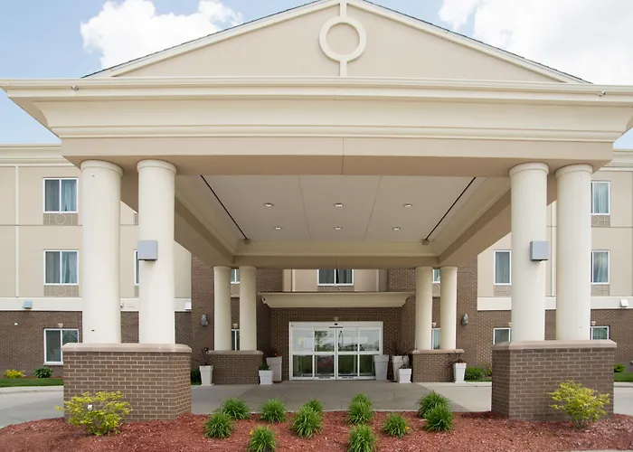 Holiday Inn Express - Albert Lea By Ihg