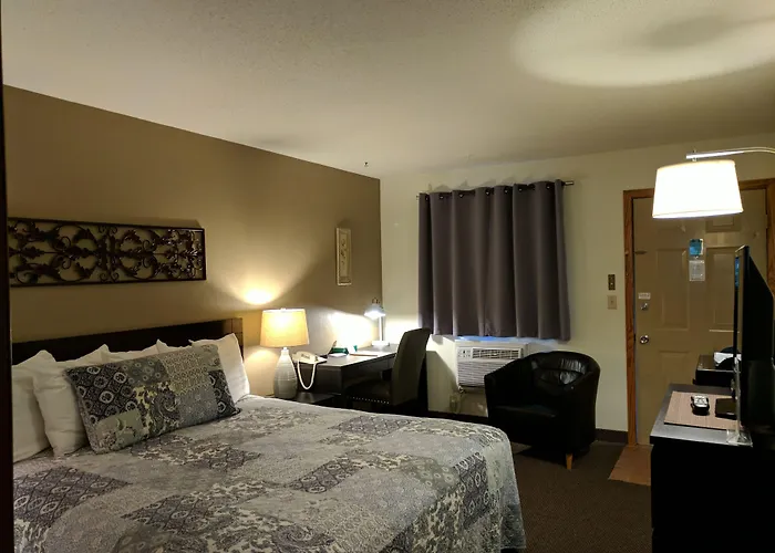 Ephraim Motel