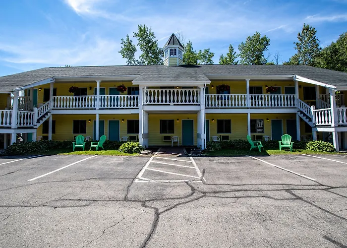Ephraim Motel