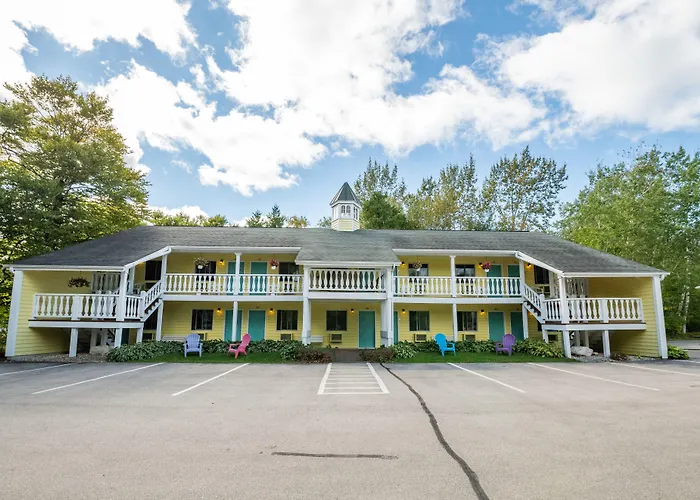 Ephraim Motel