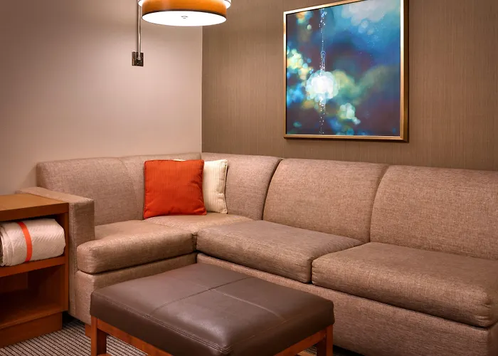 Hyatt Place Los Angeles / Lax / El Segundo