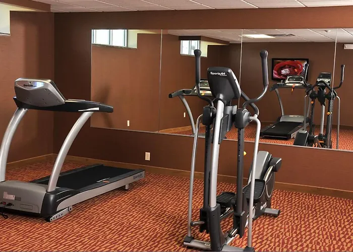 Lakeside Hotel Casino, A Travelodge By Wyndham