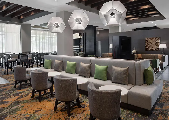 Homewood Suites Springfield