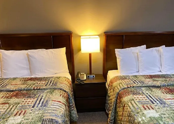 Hotel Dushore
