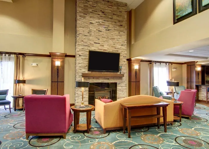 Comfort Suites Texarkana Arkansas