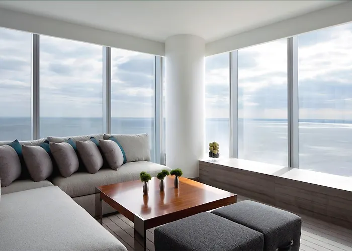 Ocean Casino Resort
