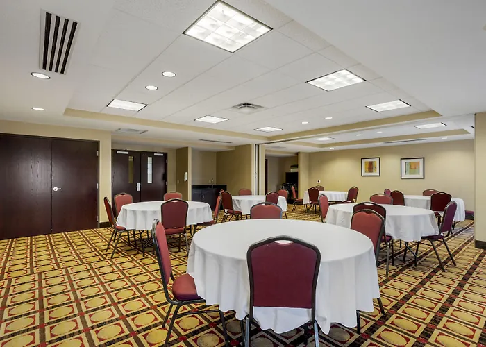 Comfort Inn & Suites Sayre