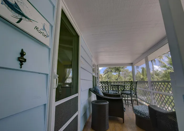 The Ringling Beach House