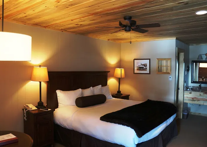 Nordic Inn
