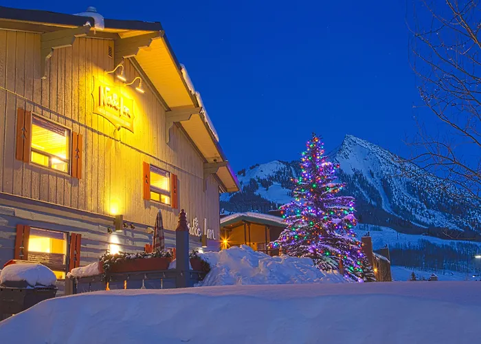 Nordic Inn