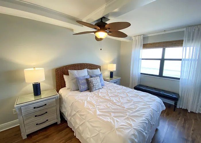 Resort Harbour Properties - Fort Myers / Sanibel Gateway