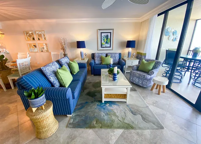 Resort Harbour Properties - Fort Myers / Sanibel Gateway