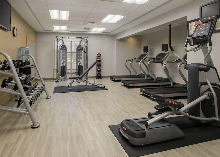 Towneplace Suites Richland Columbia Point