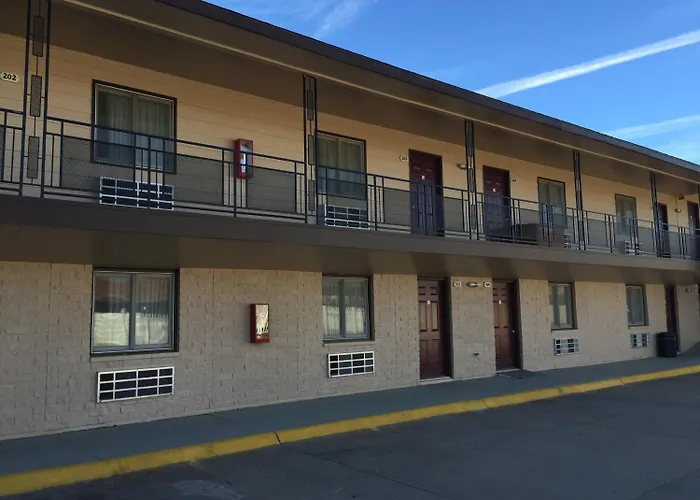 Midlands Lodge