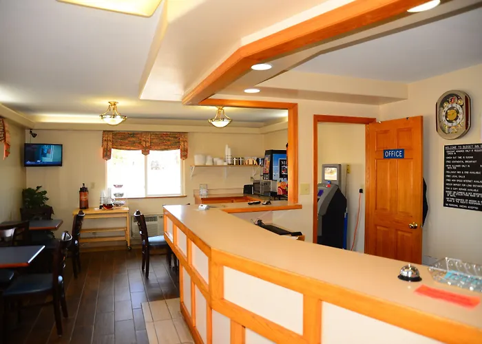 Budget Inn Express