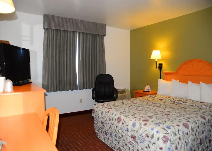 Budget Inn Express