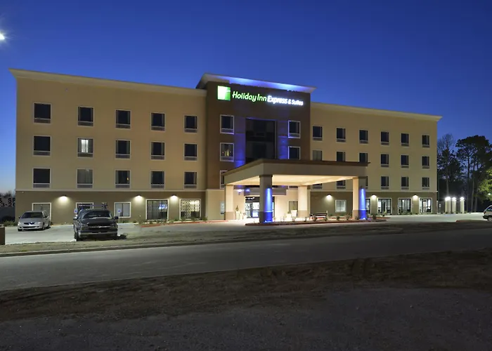 Holiday Inn Express & Suites Forrest City By Ihg