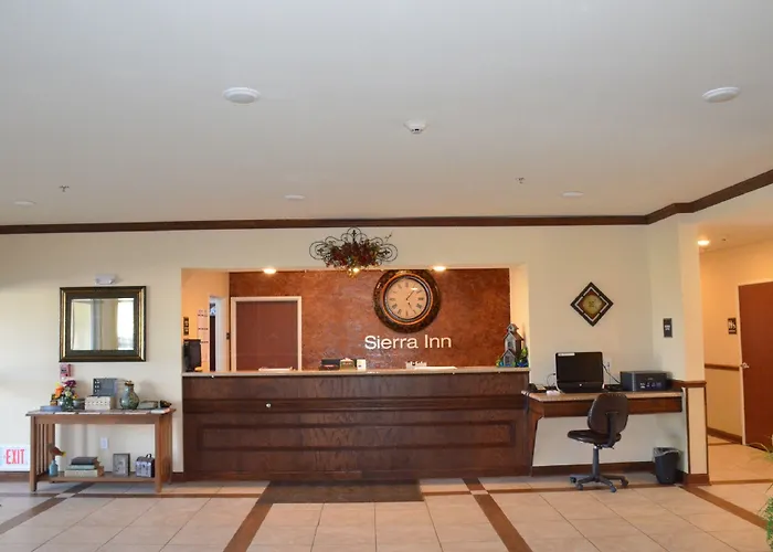 Spark By Hilton Minot