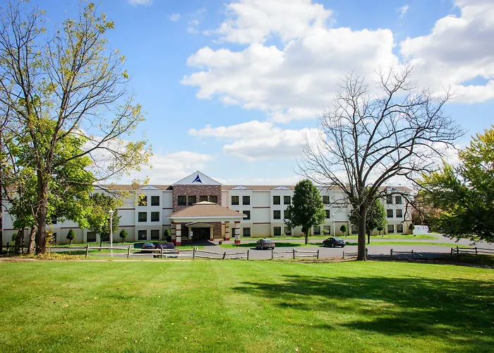 Aspire Hotel And Suites, Gettysburg