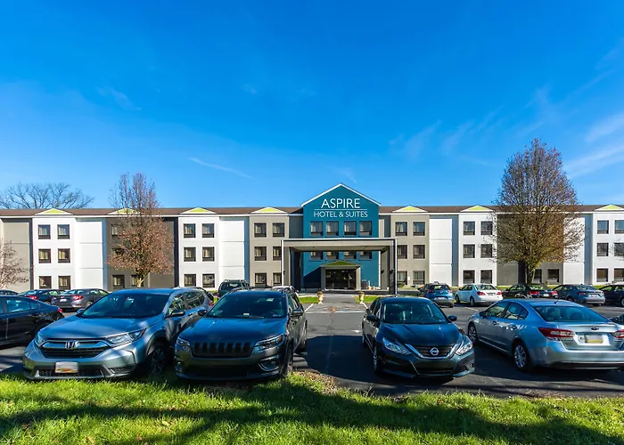 Aspire Hotel And Suites, Gettysburg