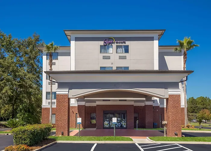 Sleep Inn & Suites North Mobile Saraland