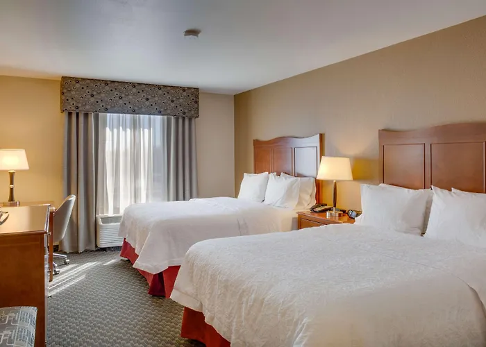 Hampton Inn Chickasha