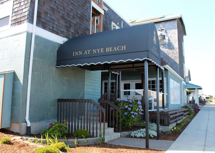 Inn At Nye Beach