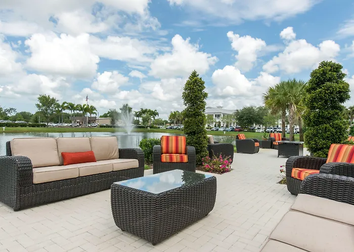 Comfort Suites Sarasota- Siesta Key