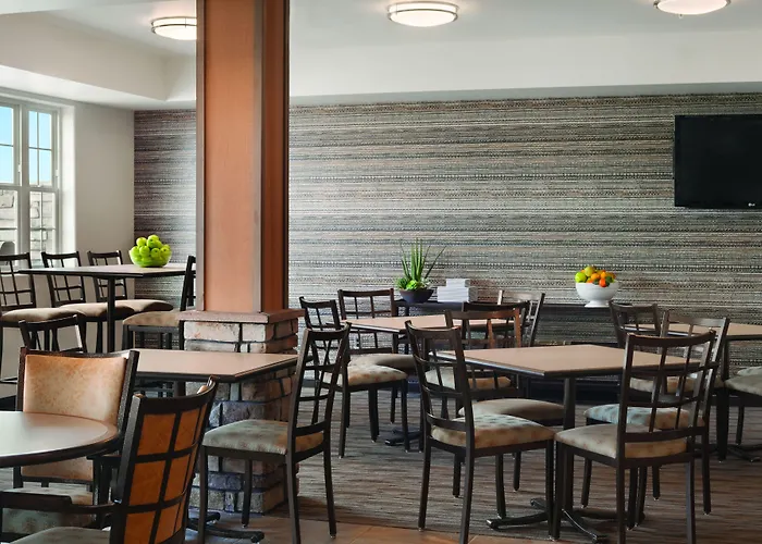 Hyatt House Minot- North Dakota