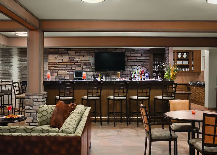 Hyatt House Minot- North Dakota