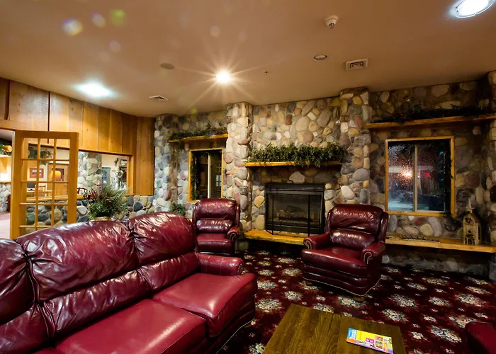 Cranberry Country Lodge