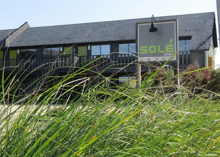 Sole Beach