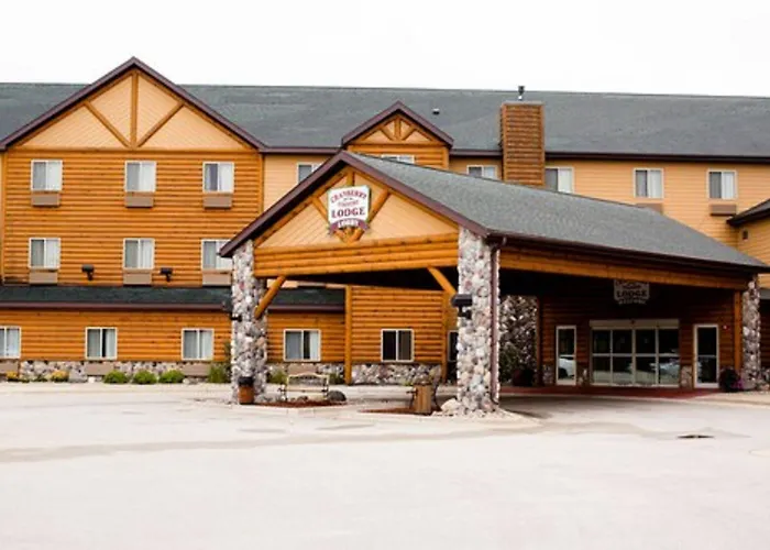 Cranberry Country Lodge