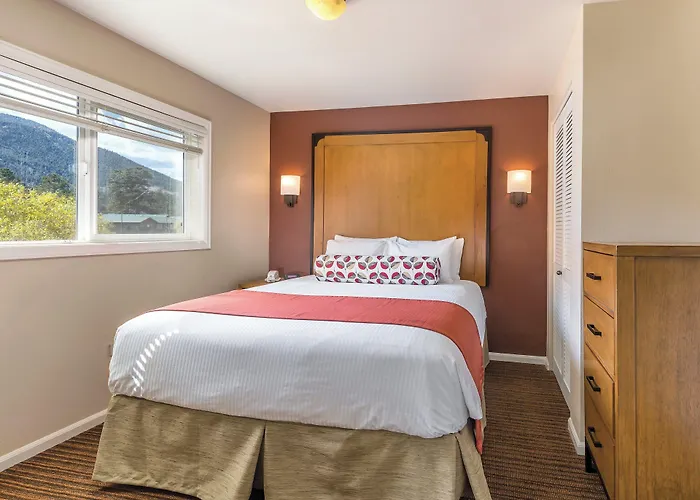 Worldmark Estes Park