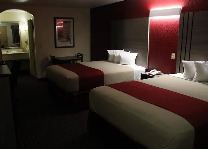 Scottish Inns Fort Worth