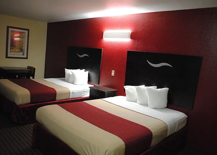 Scottish Inns Fort Worth