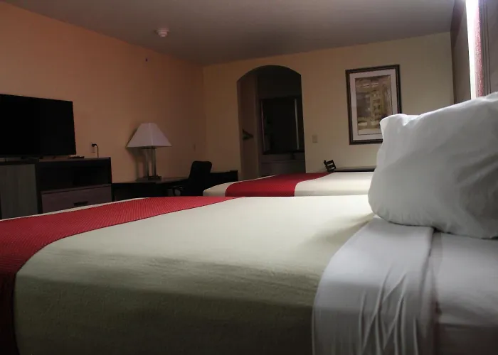 Scottish Inns Fort Worth