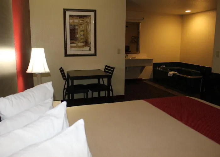 Scottish Inns Fort Worth