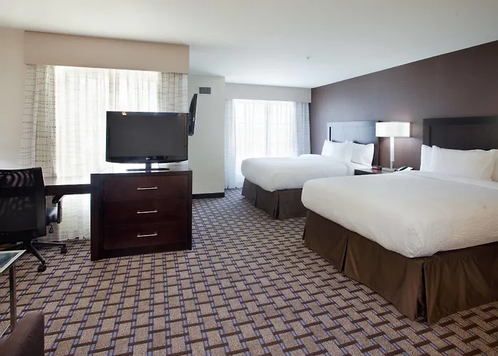 Residence Inn Odessa