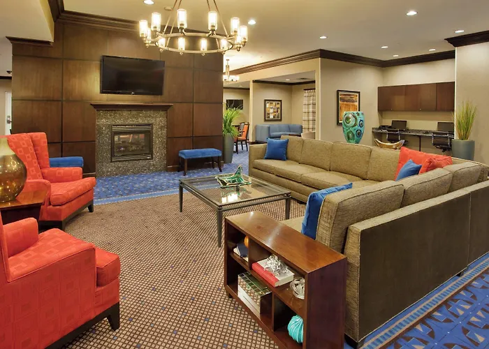 Residence Inn Odessa