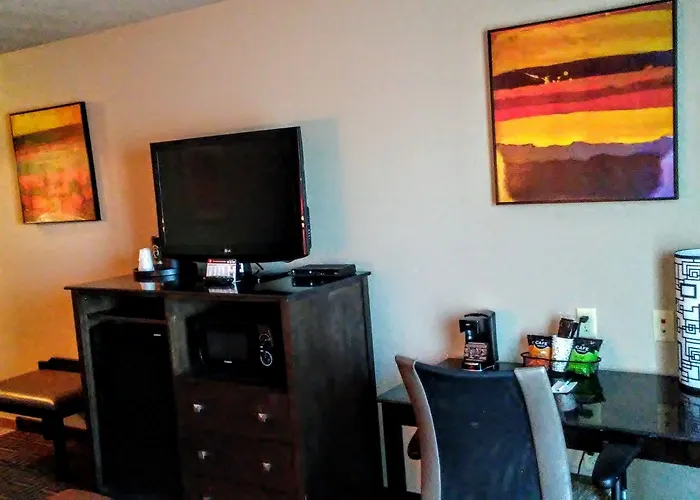 Spark By Hilton Glendive